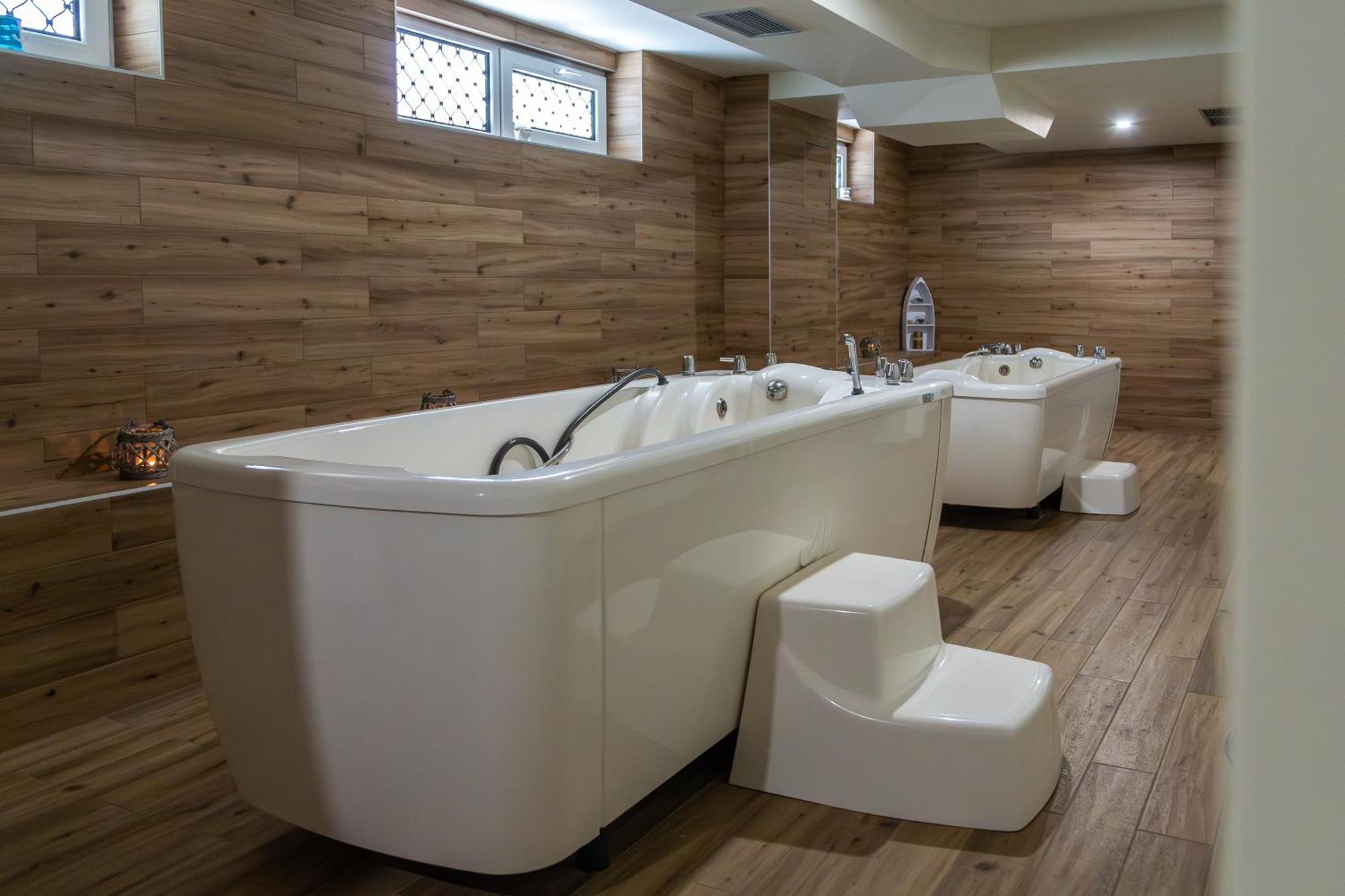 Hotel Granit Tatranske Zruby Vysoké Tatry المظهر الخارجي الصورة