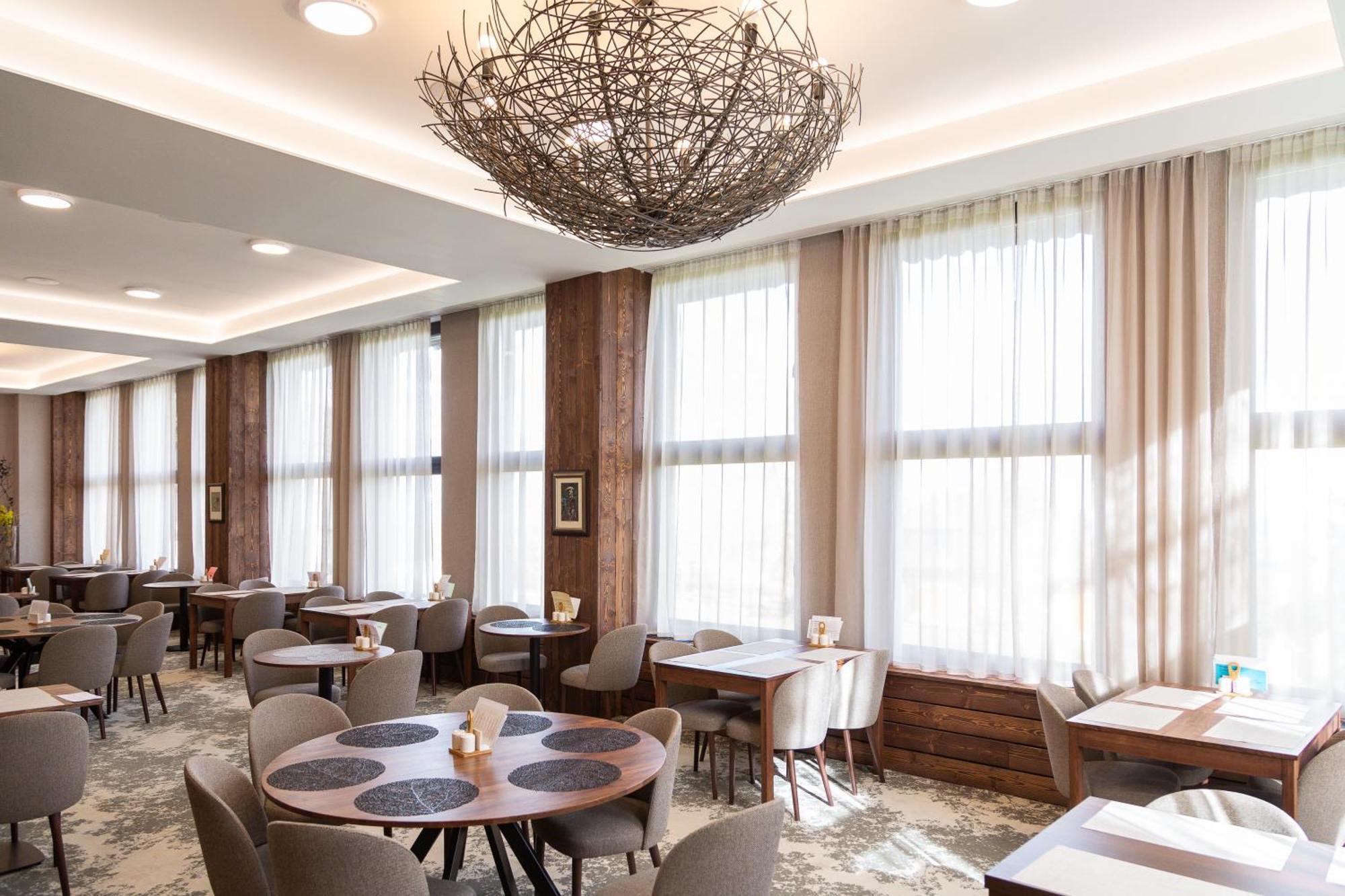 Hotel Granit Tatranske Zruby Vysoké Tatry المظهر الخارجي الصورة