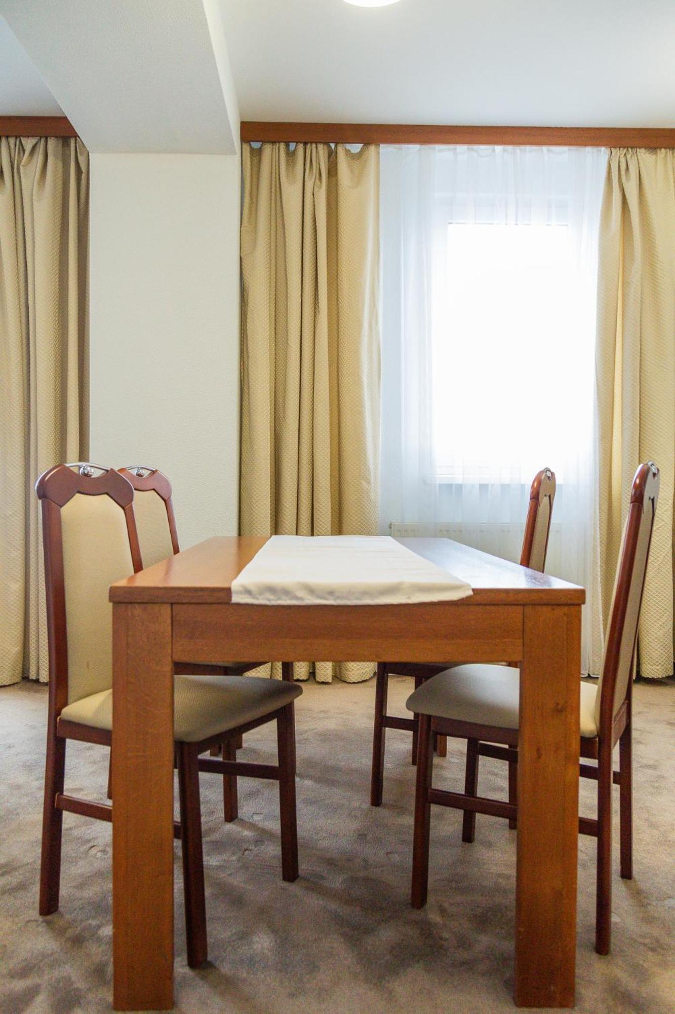 Hotel Granit Tatranske Zruby Vysoké Tatry المظهر الخارجي الصورة