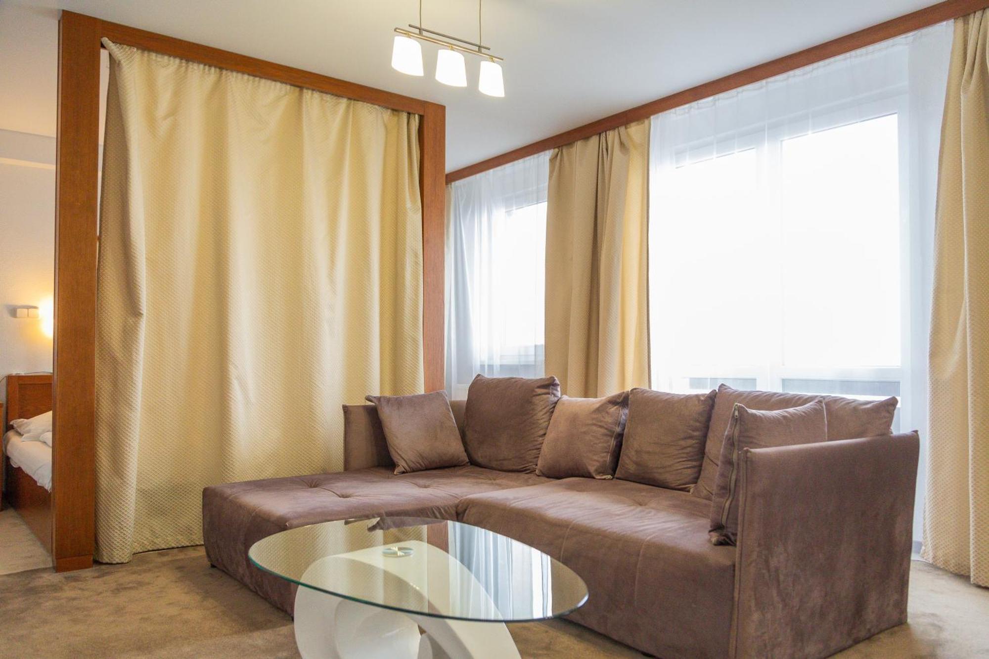 Hotel Granit Tatranske Zruby Vysoké Tatry المظهر الخارجي الصورة