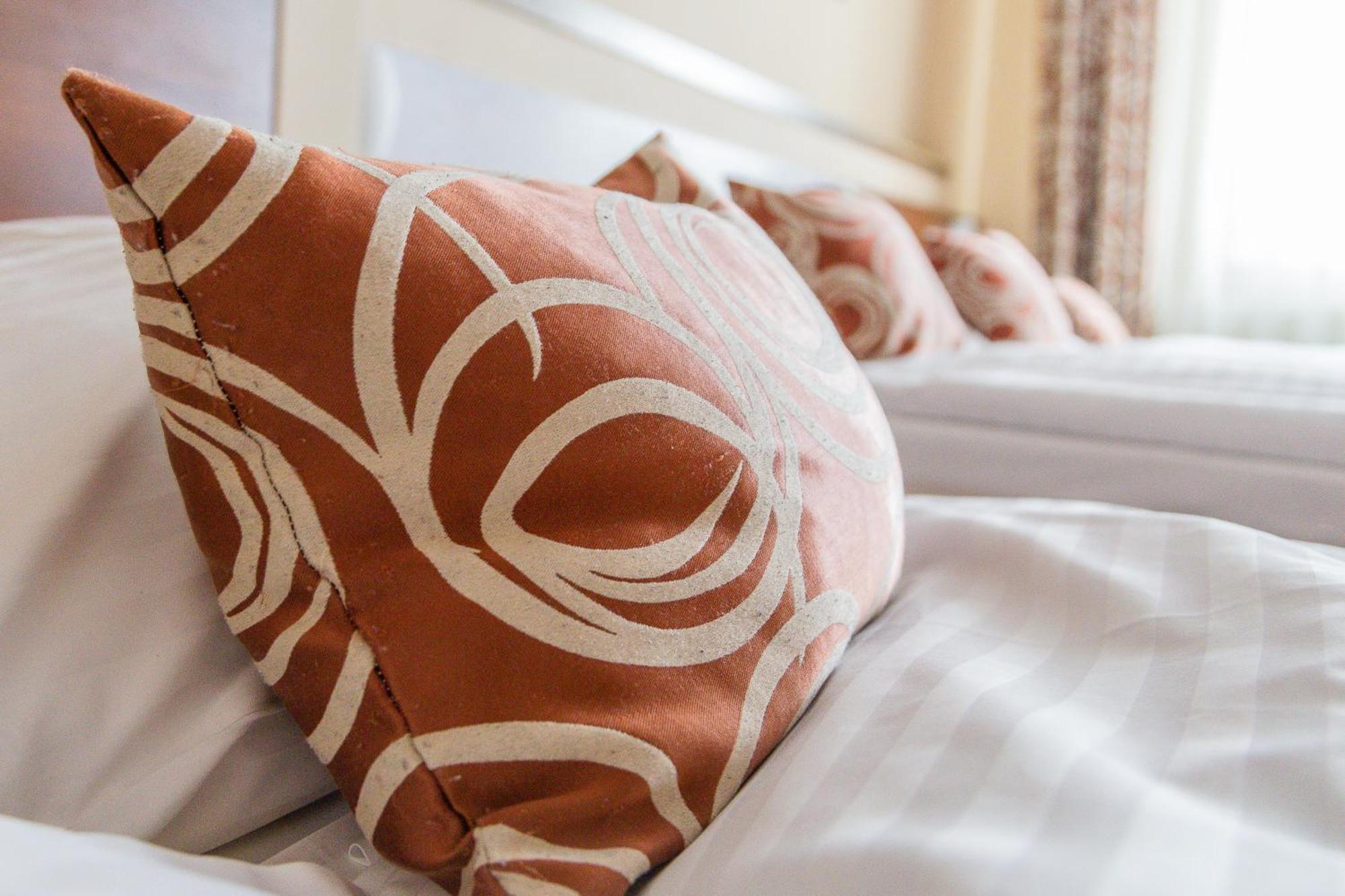 Hotel Granit Tatranske Zruby Vysoké Tatry المظهر الخارجي الصورة