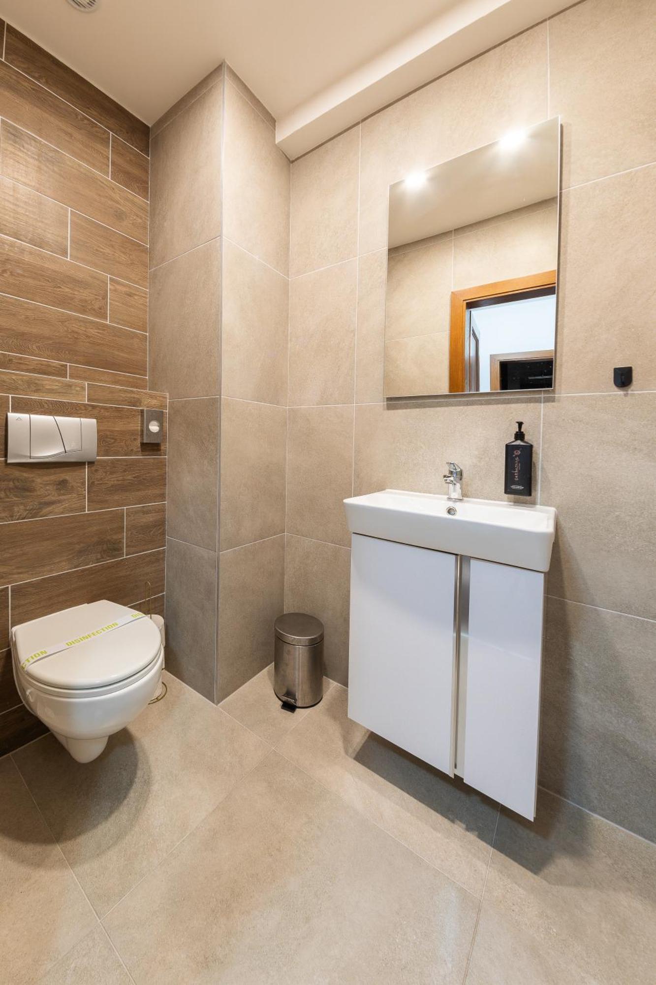 Hotel Granit Tatranske Zruby Vysoké Tatry المظهر الخارجي الصورة