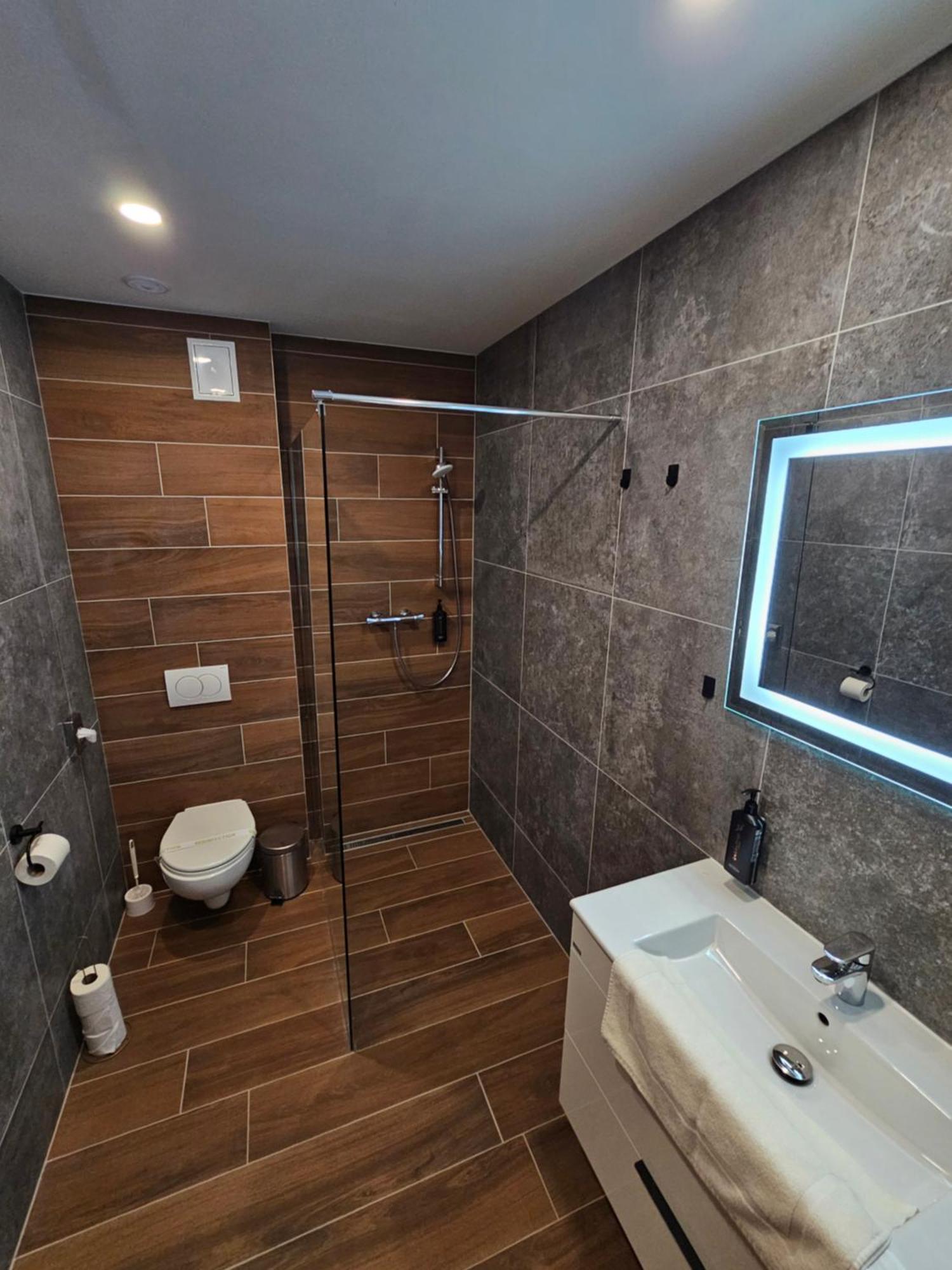 Hotel Granit Tatranske Zruby Vysoké Tatry المظهر الخارجي الصورة